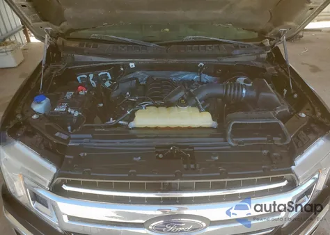 2018 Ford F150 Supercrew z USA, uszkodzony, nr VIN 1FTEW1C57JKC86467